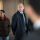 Attorney Michael Avenatti arrives for a bond hearing for R&B singer R. Kelly at the Leighton Criminal Court Building on February 23, 2019 in Chicago, Illinois. Kelly, who is facing charges on ten counts of aggravated criminal sexual abuse, is being held on $1 million bond. Avenatti represents one of Kelly’s alleged victims.